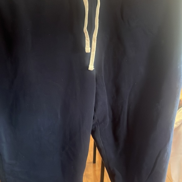 Polo Ralph Lauren Big & Tall 3XLT jogger sweatpants. - Picture 2 of 3
